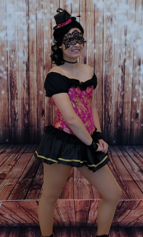 Andrea