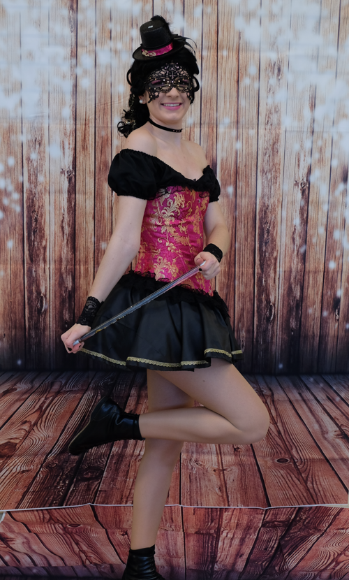 Corina